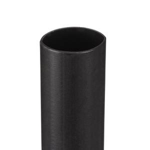 3M™ HDT-AN Teplom zmršťujúce sa trubice 22/6 mm, čierne, predvádzacie balenie