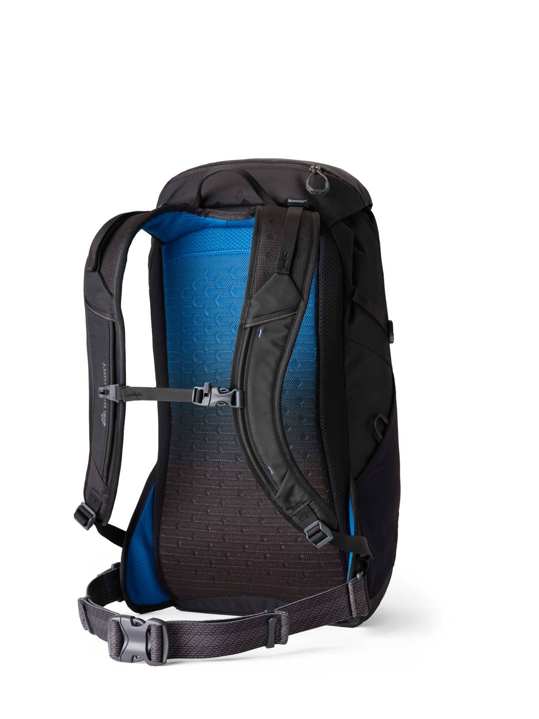 Kiro 28 Rc - Alpine Black