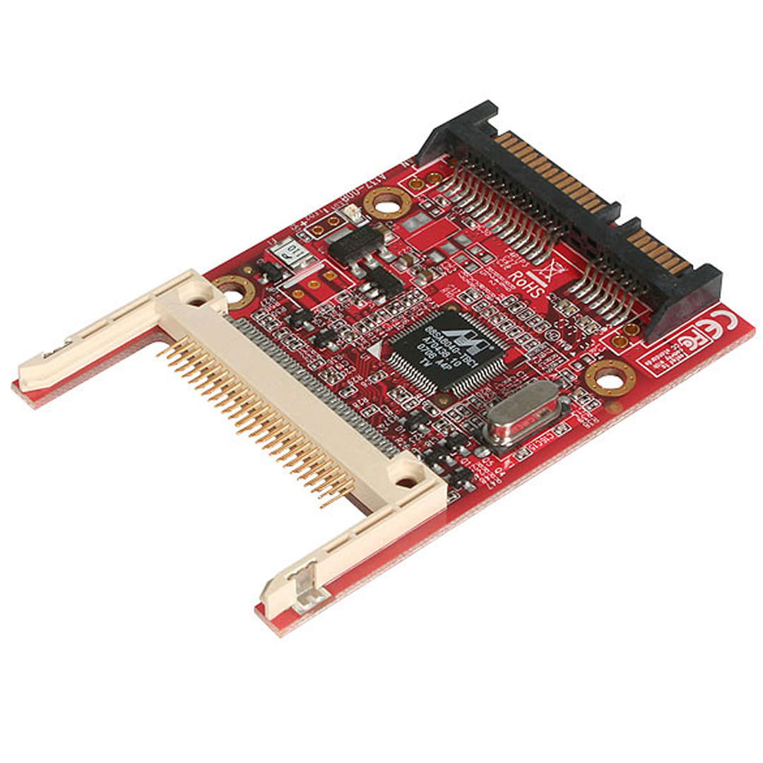 SATA to CF HDD Adapter