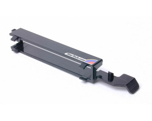Right Opening AGP Card Retainer Bracket