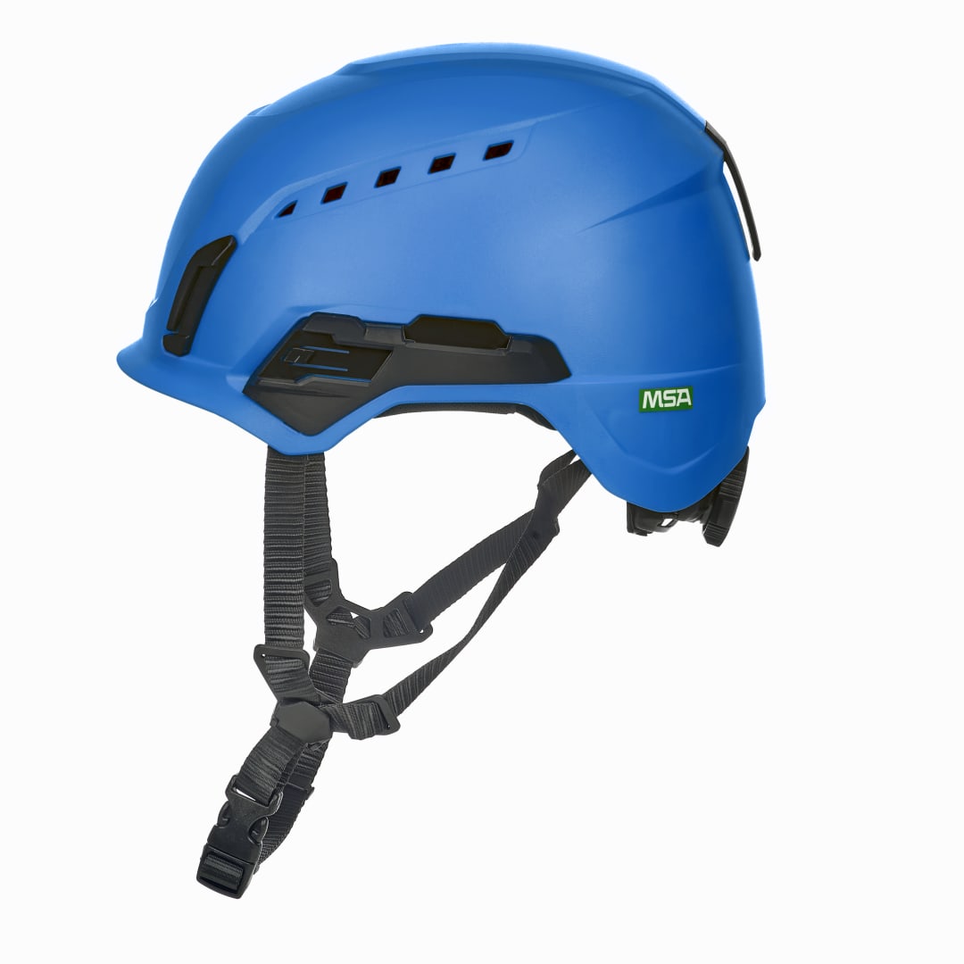 V-Gard H2™ Safety Helmet