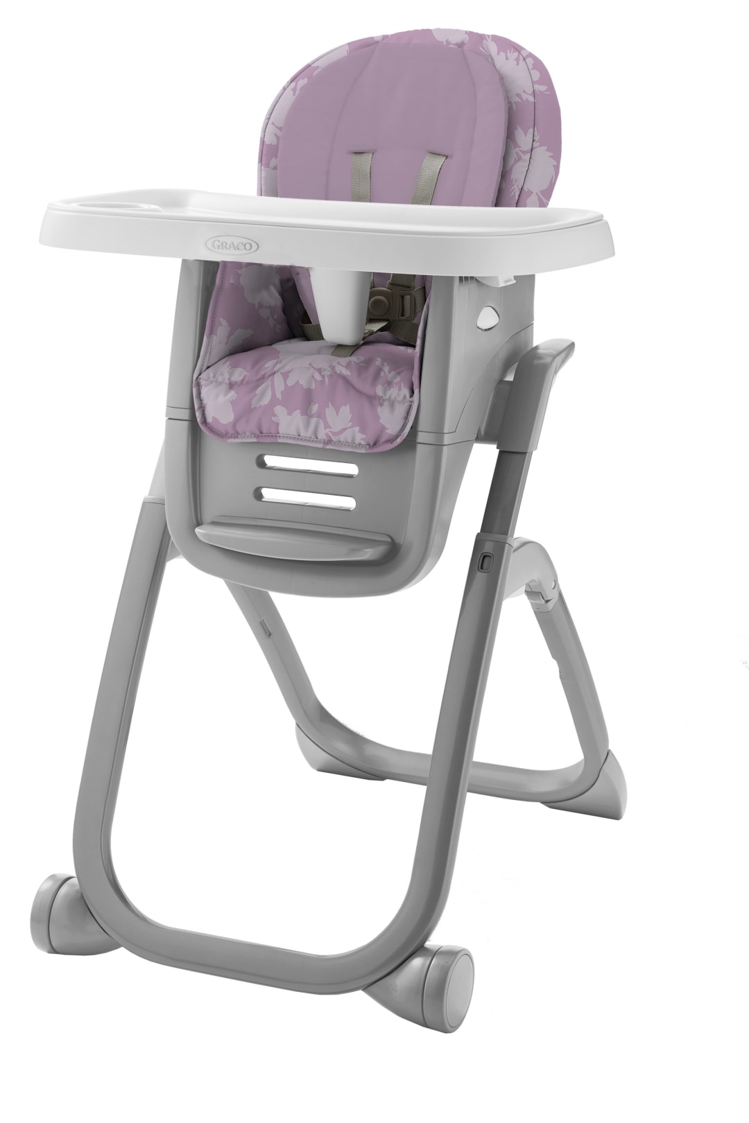 Graco® DuoDiner DLX Highchair, Lilac Mod