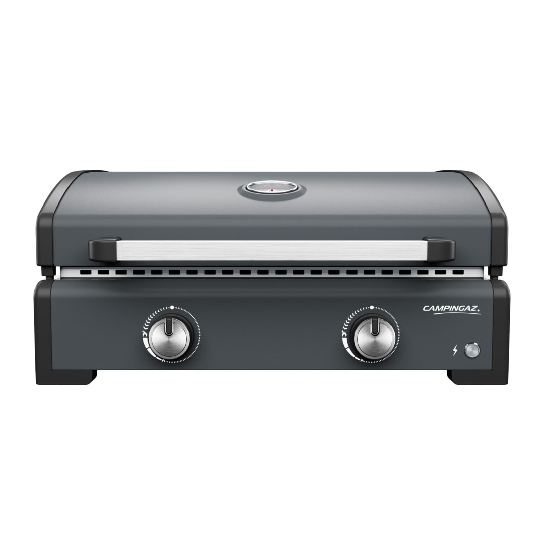 PLANCHA SIGMA 2 COOK (FR)