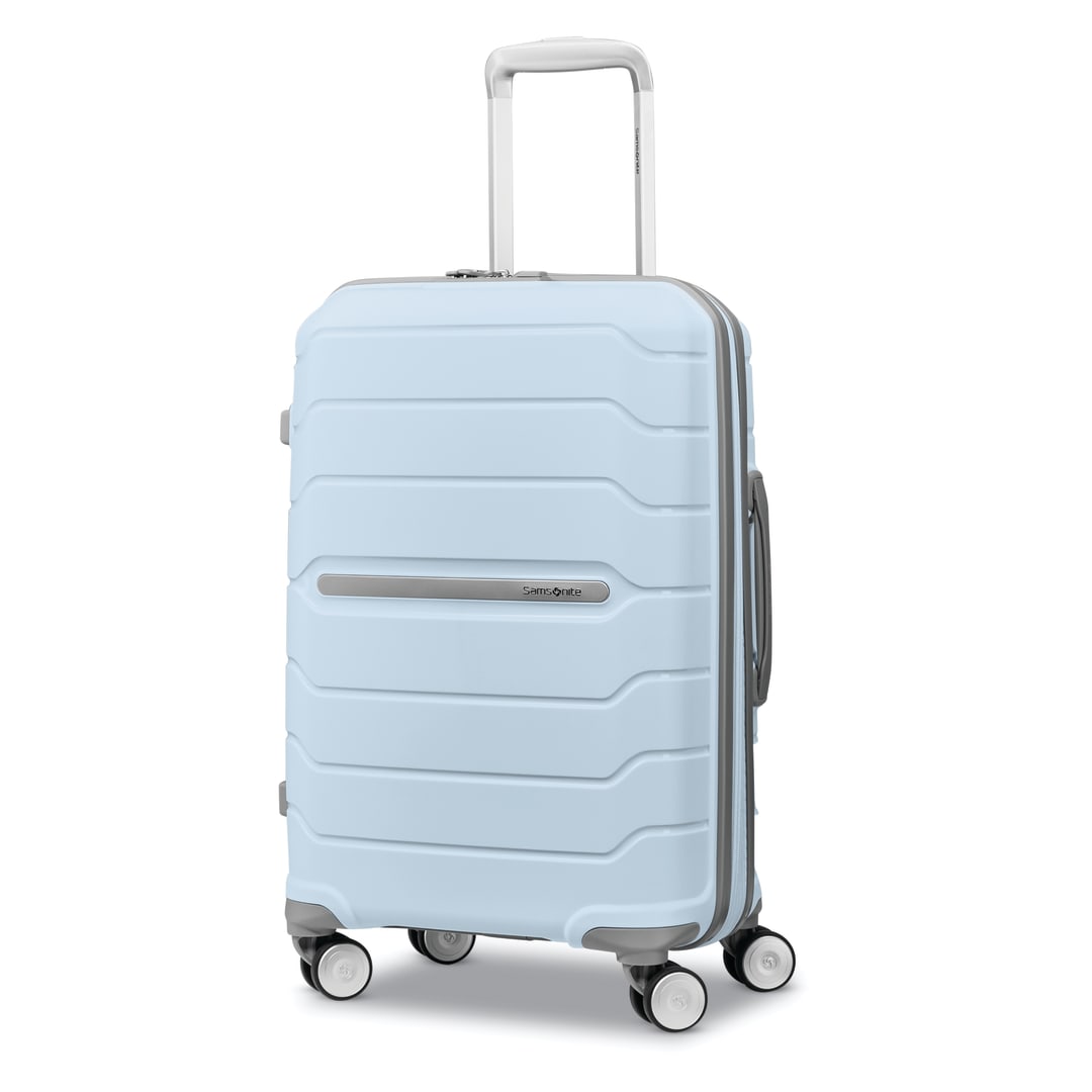 Freeform Spinner 21 - Powder Blue
