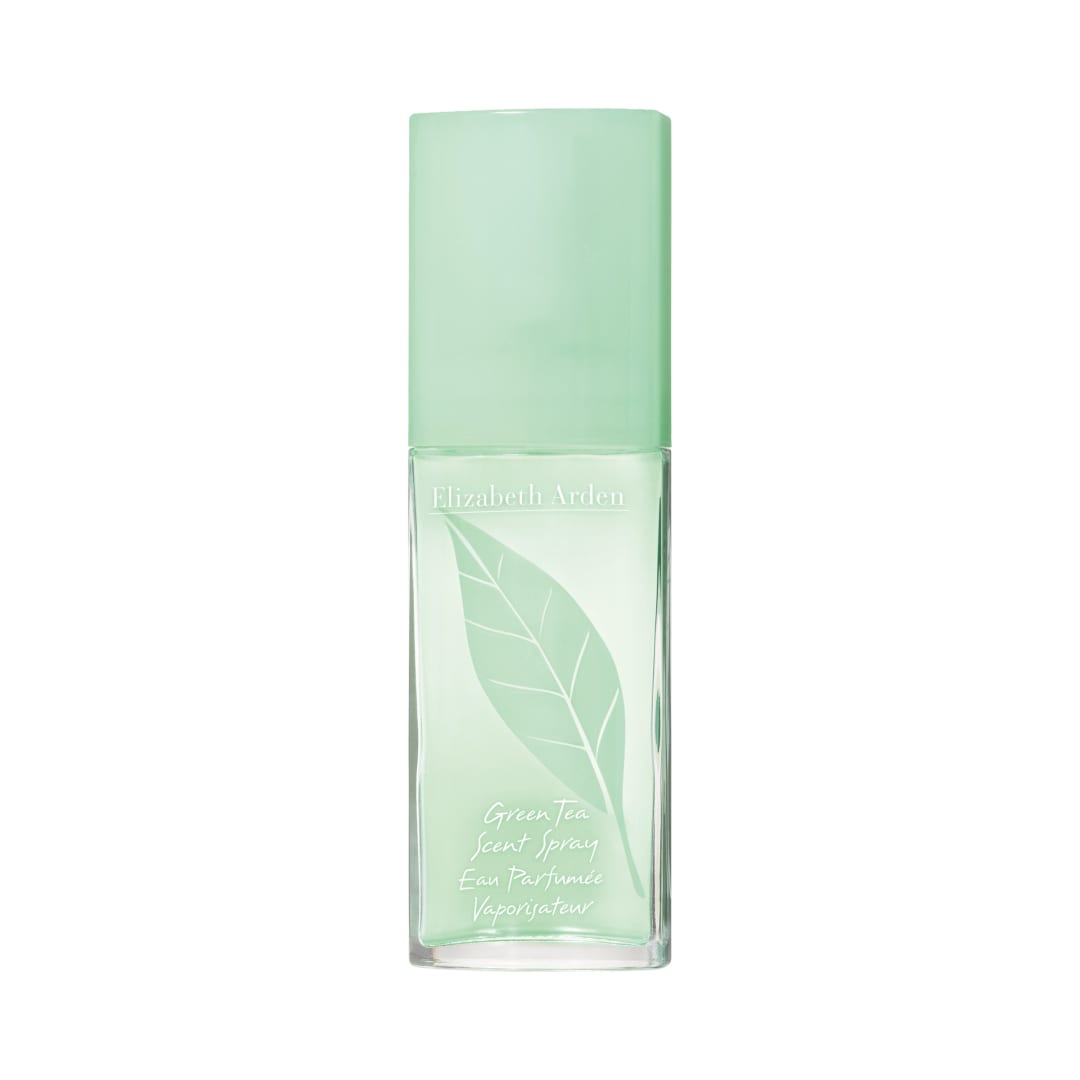 Green Tea Scent Spray, 30ml