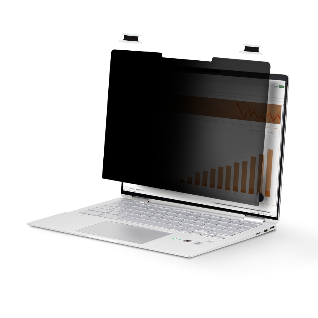 Privacy Screen Touch 13 5 3 2 AR ChromeBook Flip attach