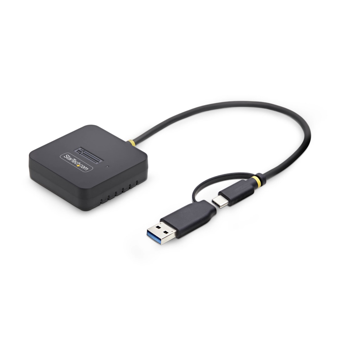 M2 NVMe Docking Station - UCB-C 10Gbps