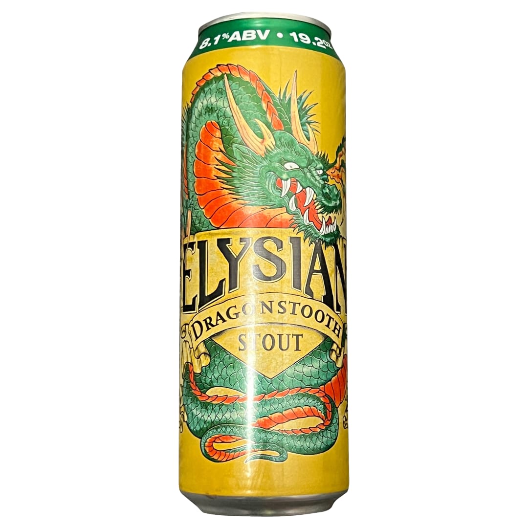 Elysian Dragonstooth 19.2oz Can