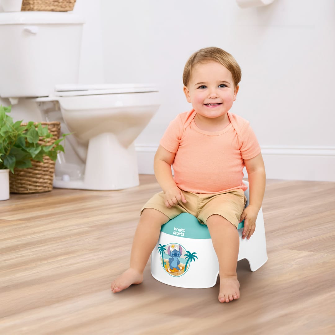 BS FULL COMFORT POTTY STITCH
