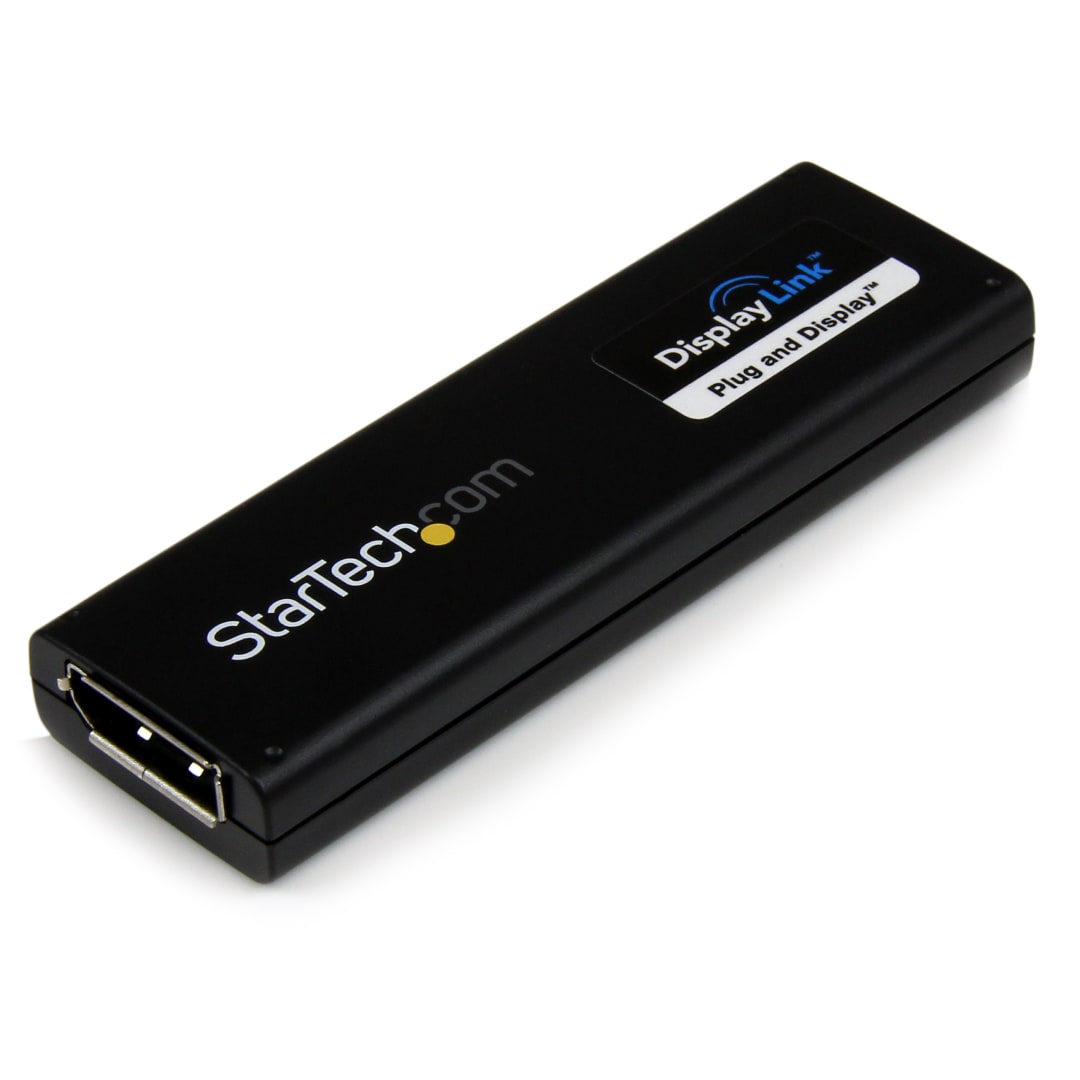 USB3.0 to DisplayPort DP Graphics Adapter