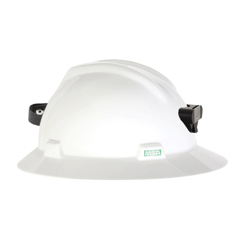 Cascos de ala completa V-Gard