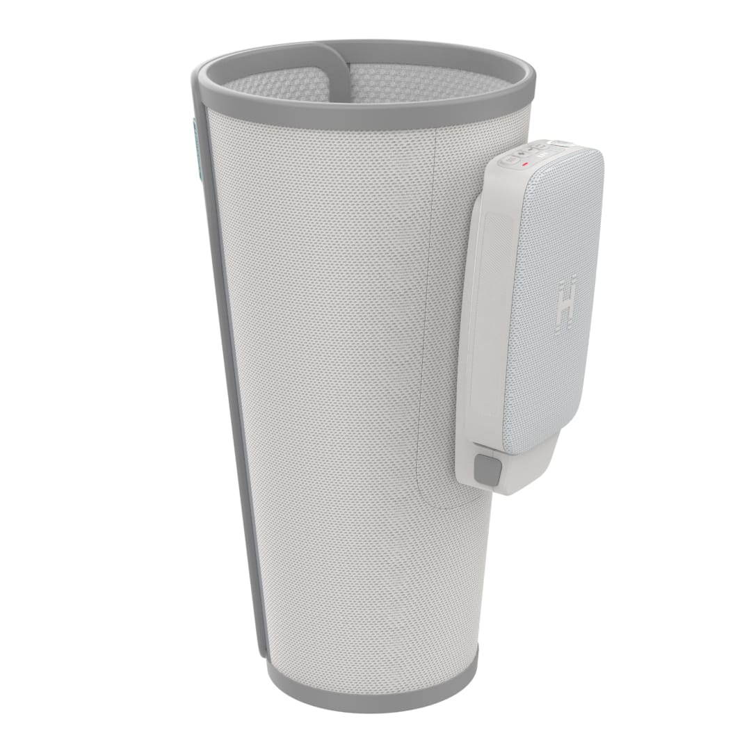 MODULAIR AIR PUMP & CALF KIT