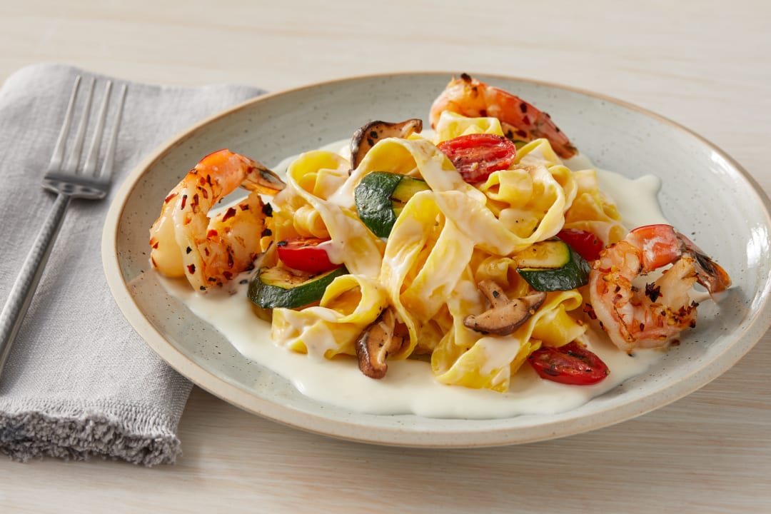 Golden Ladle Alfredo Sauce, 4 x 3 lb