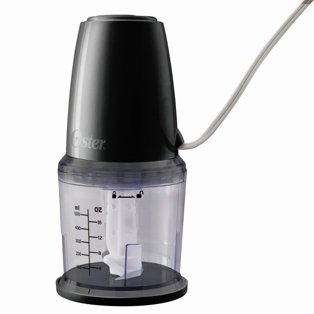 MINI FOOD CHOPPER OSTER