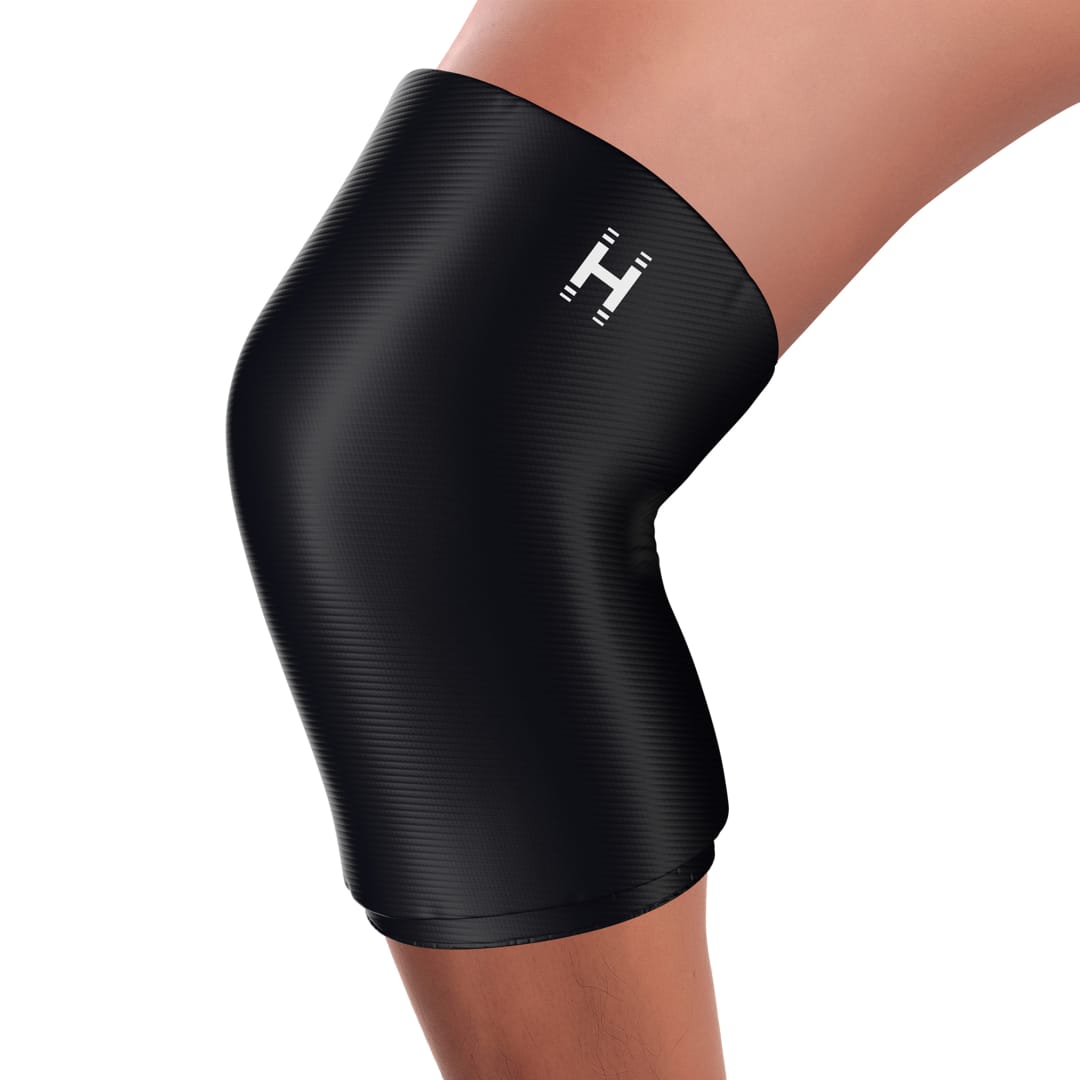 ELBOW & KNEE COMPRESSION SLEEV