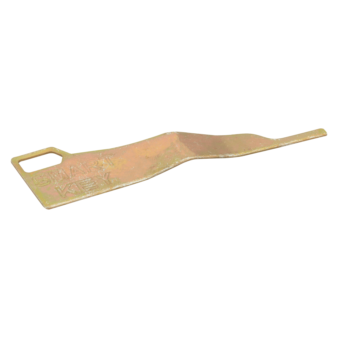 Steel SmartKey Learning Tool