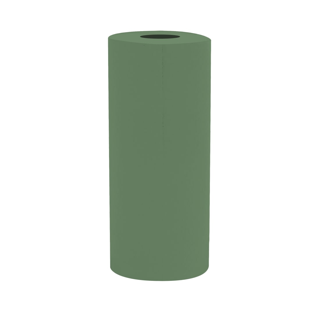 Easy Mask® Automotive Masking Paper, Green, 30#, 36"x1000', Custom