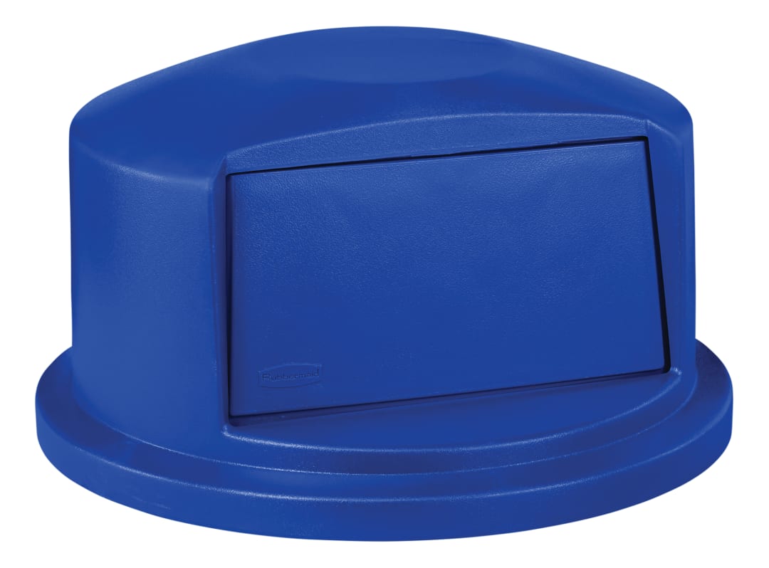 BRUTE DOME TOP 32G BLUE