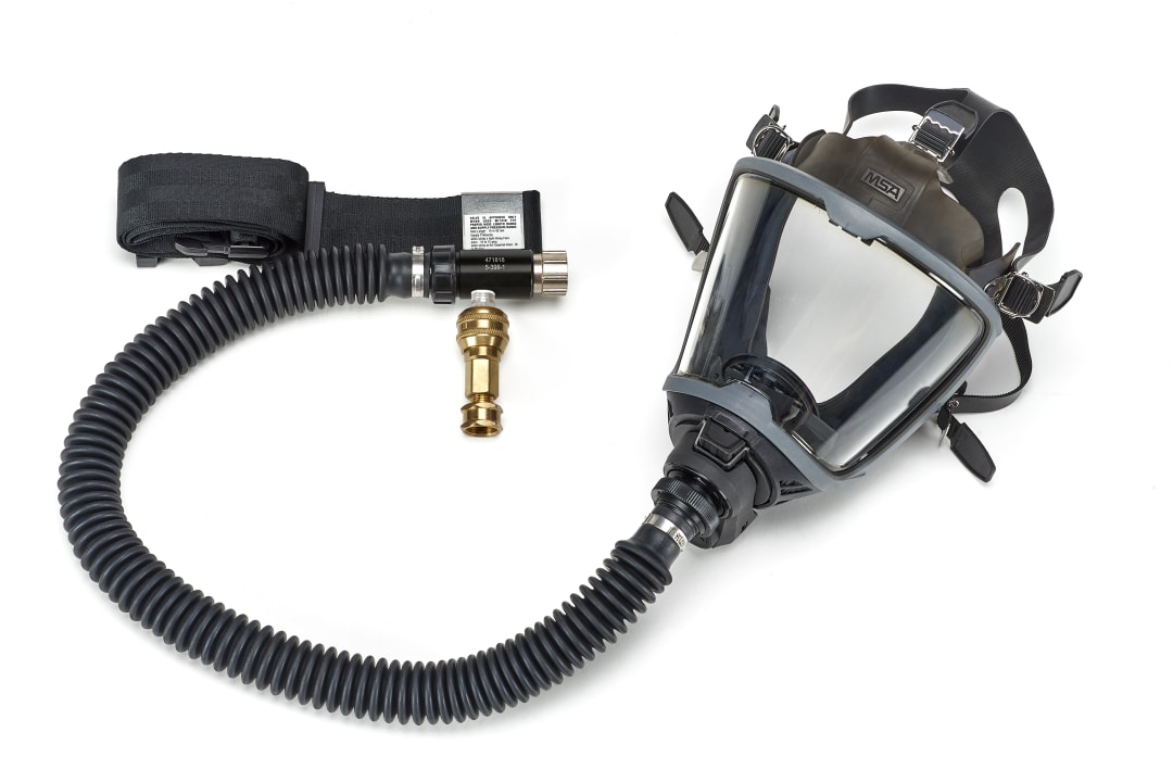 RESP ASSY, CF, G1, MED, LP, HANSEN