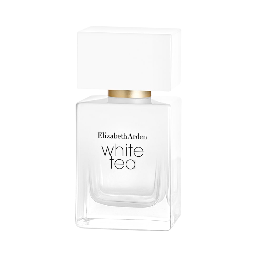 White Tea Eau de Toilette Spray, 30ml