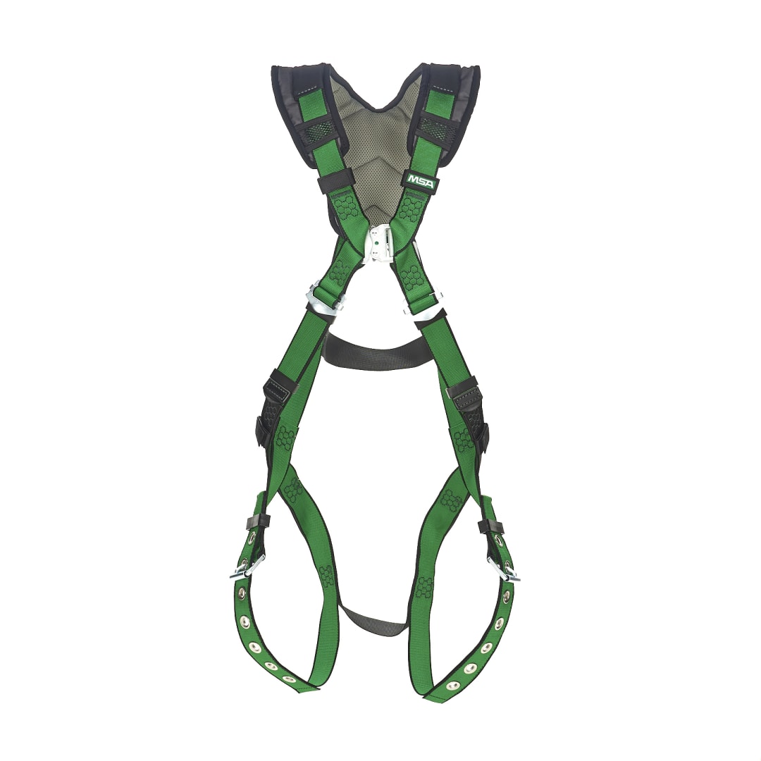V-FORM+™ Safety Harness