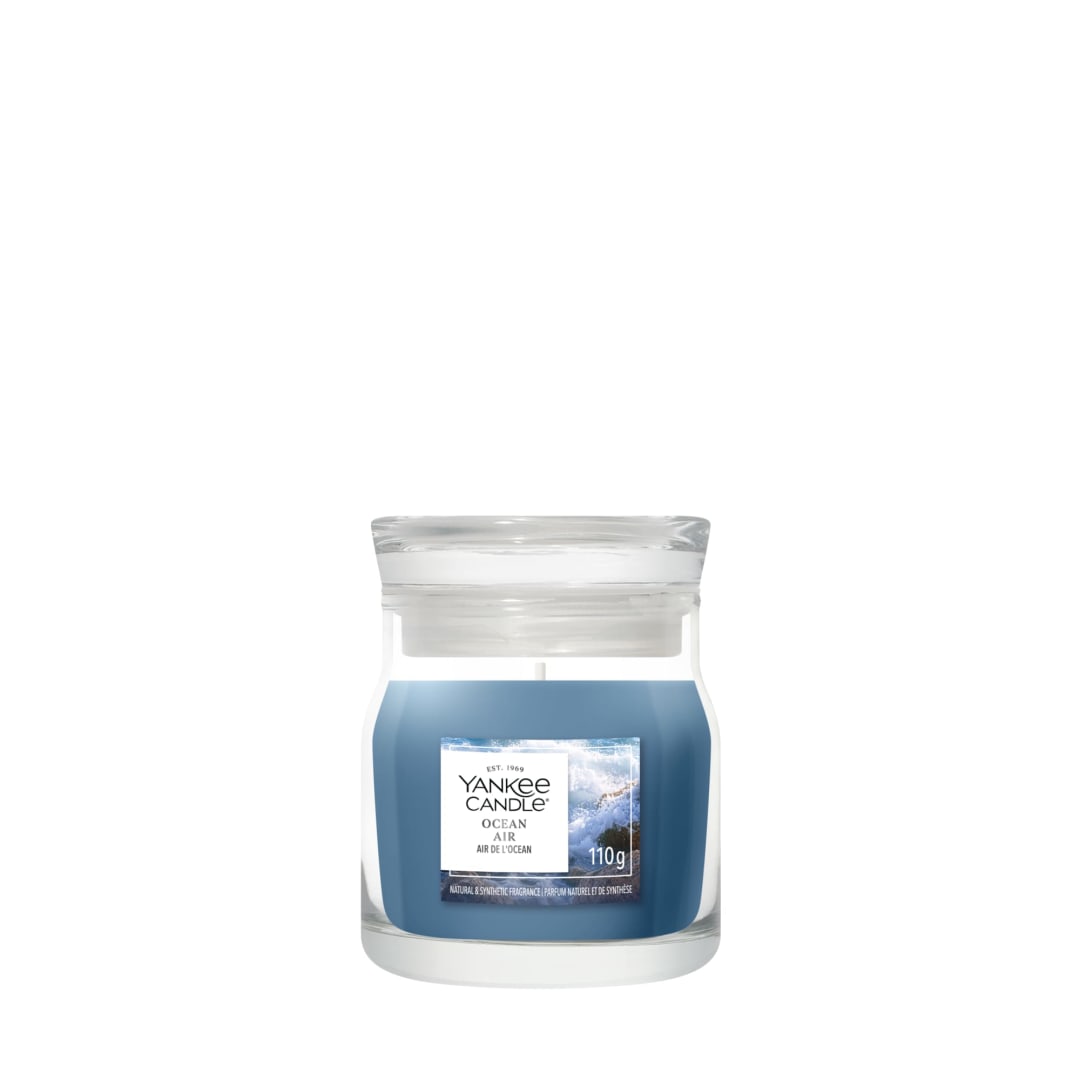 JAR-YCNC SM OCN AIR YCE
