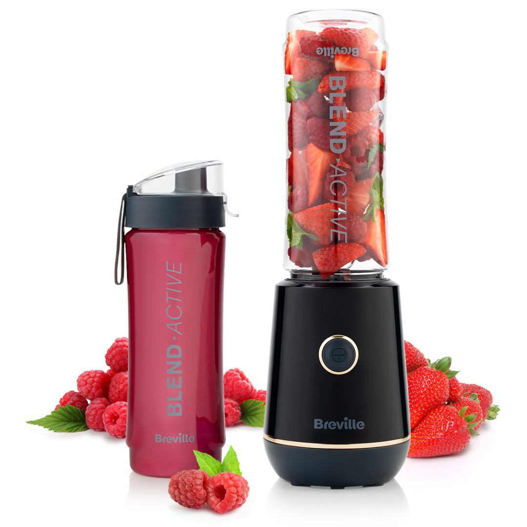 BLEND ACTIVE BLENDER ROSE GOLD