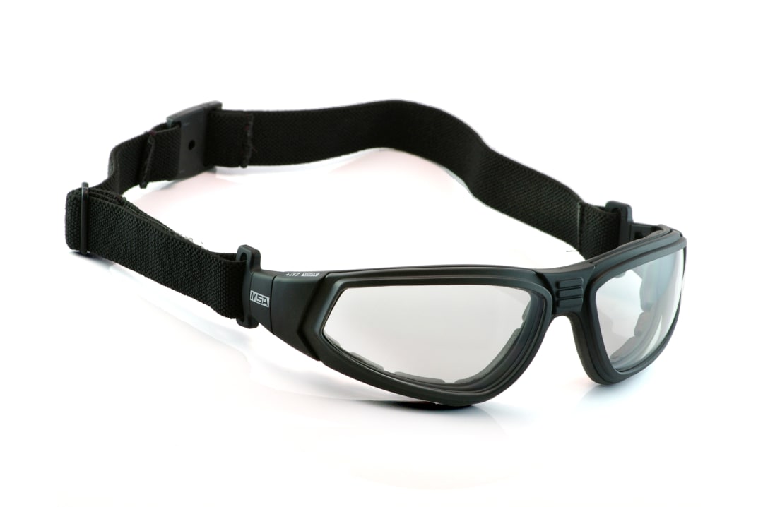 Anteojo y Gafas de seguridad Dual Fit