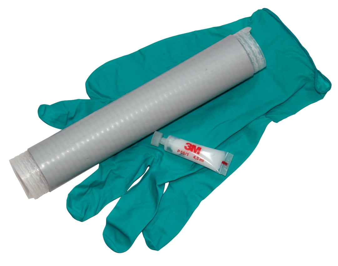 3M™ 92-PN 62-3 Phasenverlängerung für Endverschlußgarnituren, 3 Leiter, 225 mm