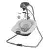 Graco® Simple Sway Swing