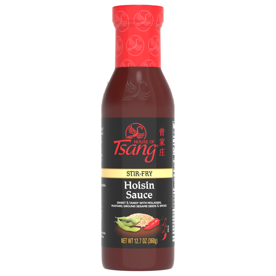 HOUSE OF TSANG Hoisin Sauce