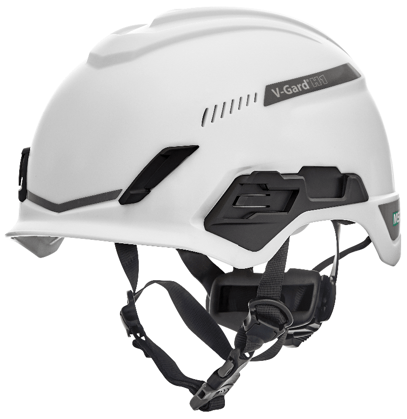 Casco de seguridad V-Gard H1