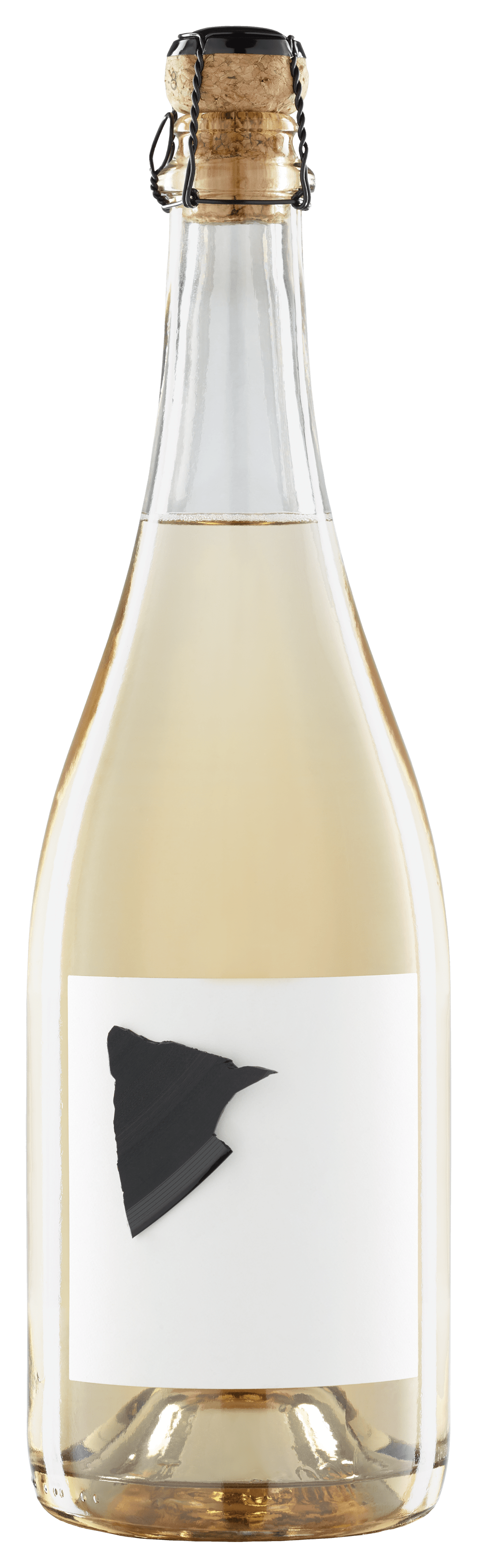 Orin Swift Broken Record Sparkling White Wine 750ml