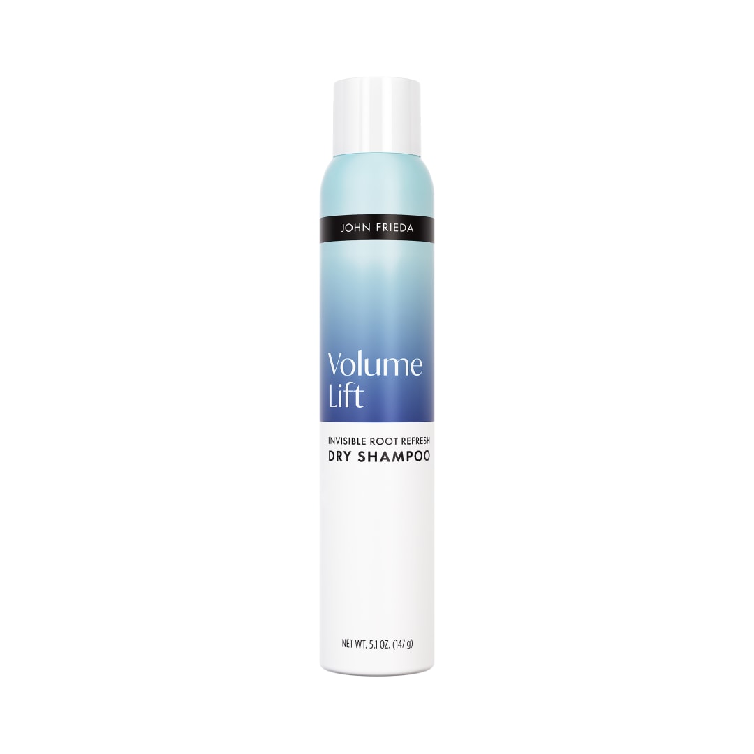 John Frieda Volumizing Dry Shampoo For Fine Or Flat Hair, 5.1 oz