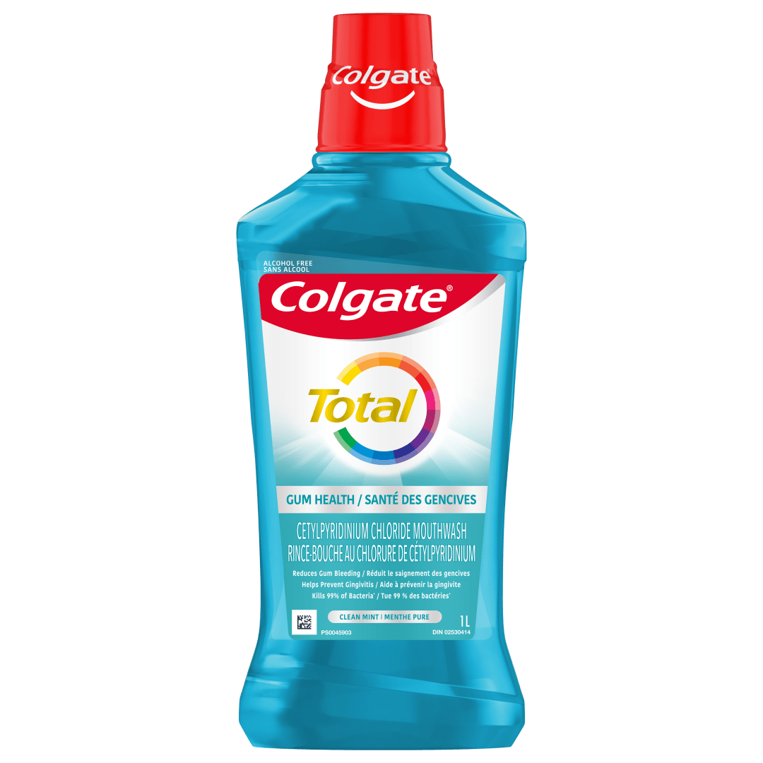 TOTAL GUM HEALTH MW 6/1.0L