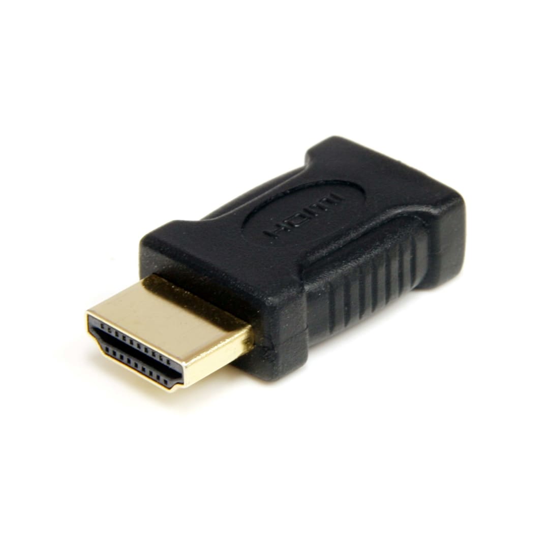 HDMI to Mini HDMI Cable Adapter - M/F