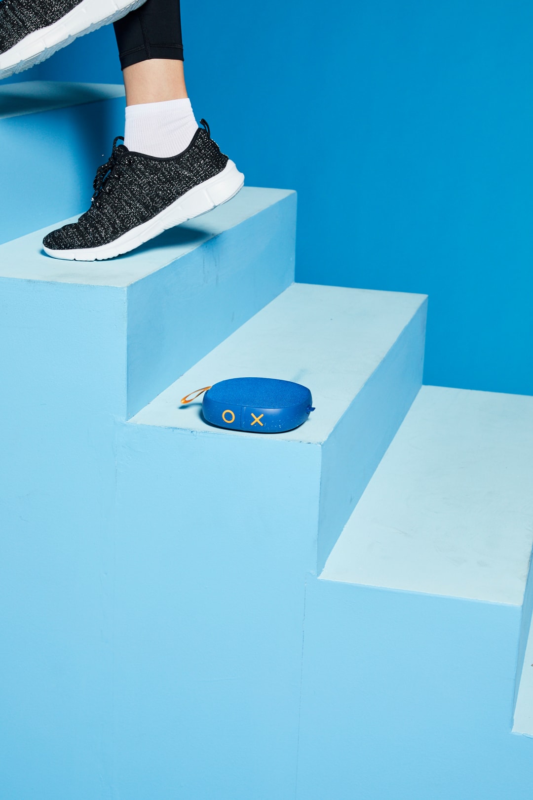 Hang Tight Bluetooth Speaker