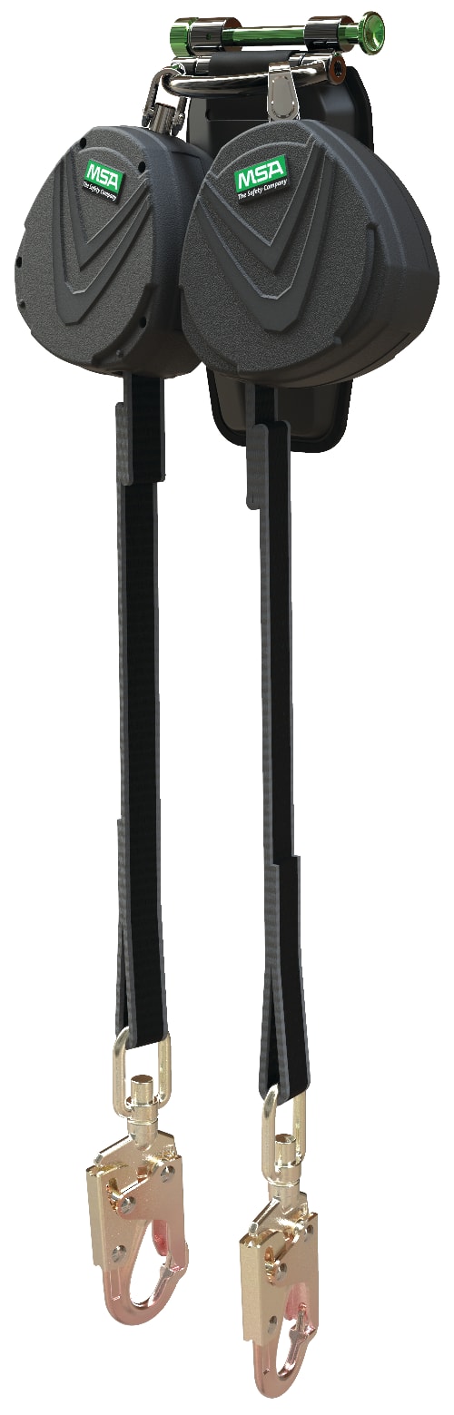 MSA V-EDGE™ 2.4m PFL