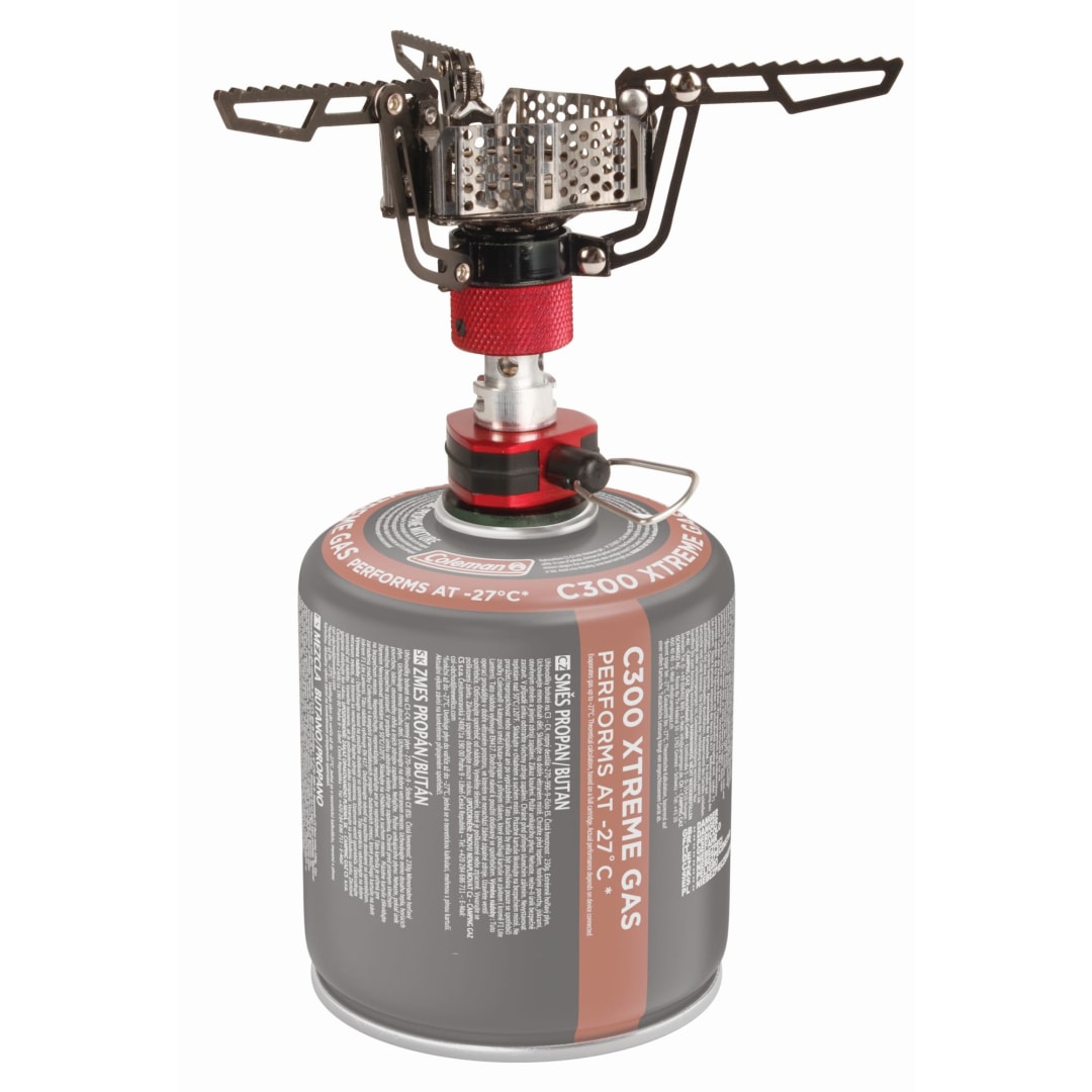 STOVE FYRESTORM