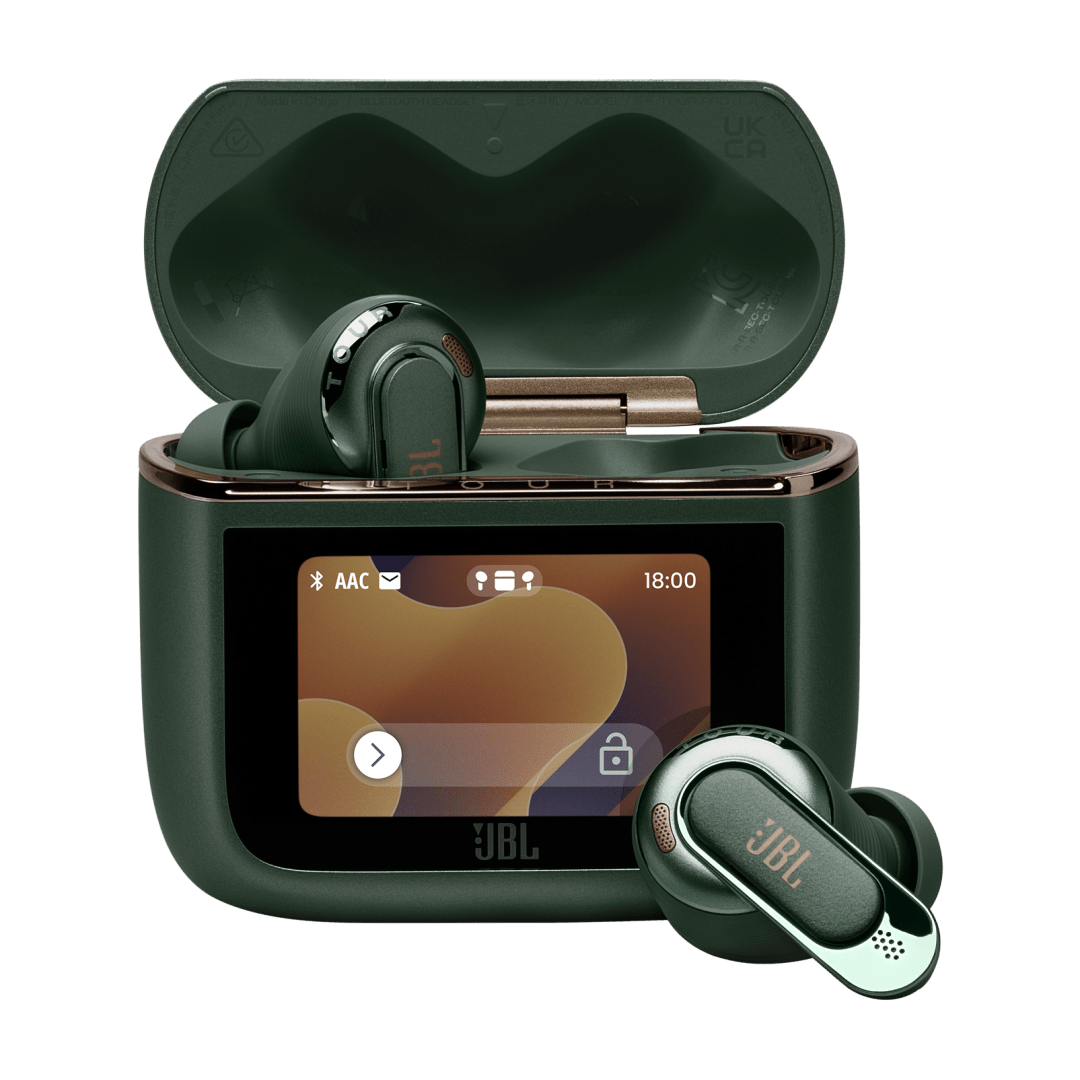 JBL Tour Pro 3