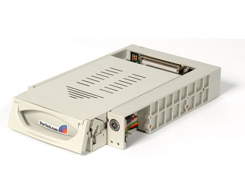 IDE Removable Drive Drawer Mobile Rack