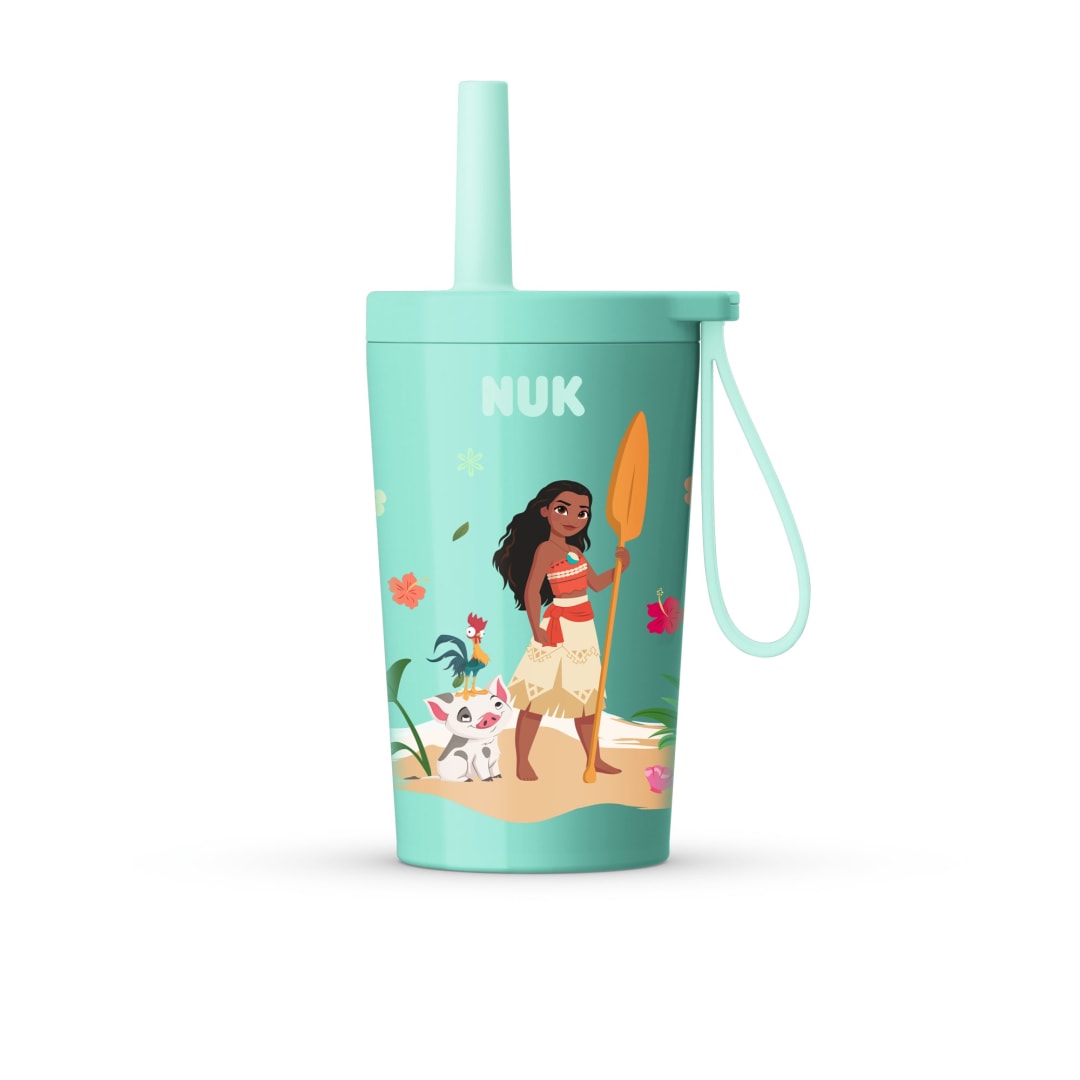 NUK® First Choice On the Go Tumbler