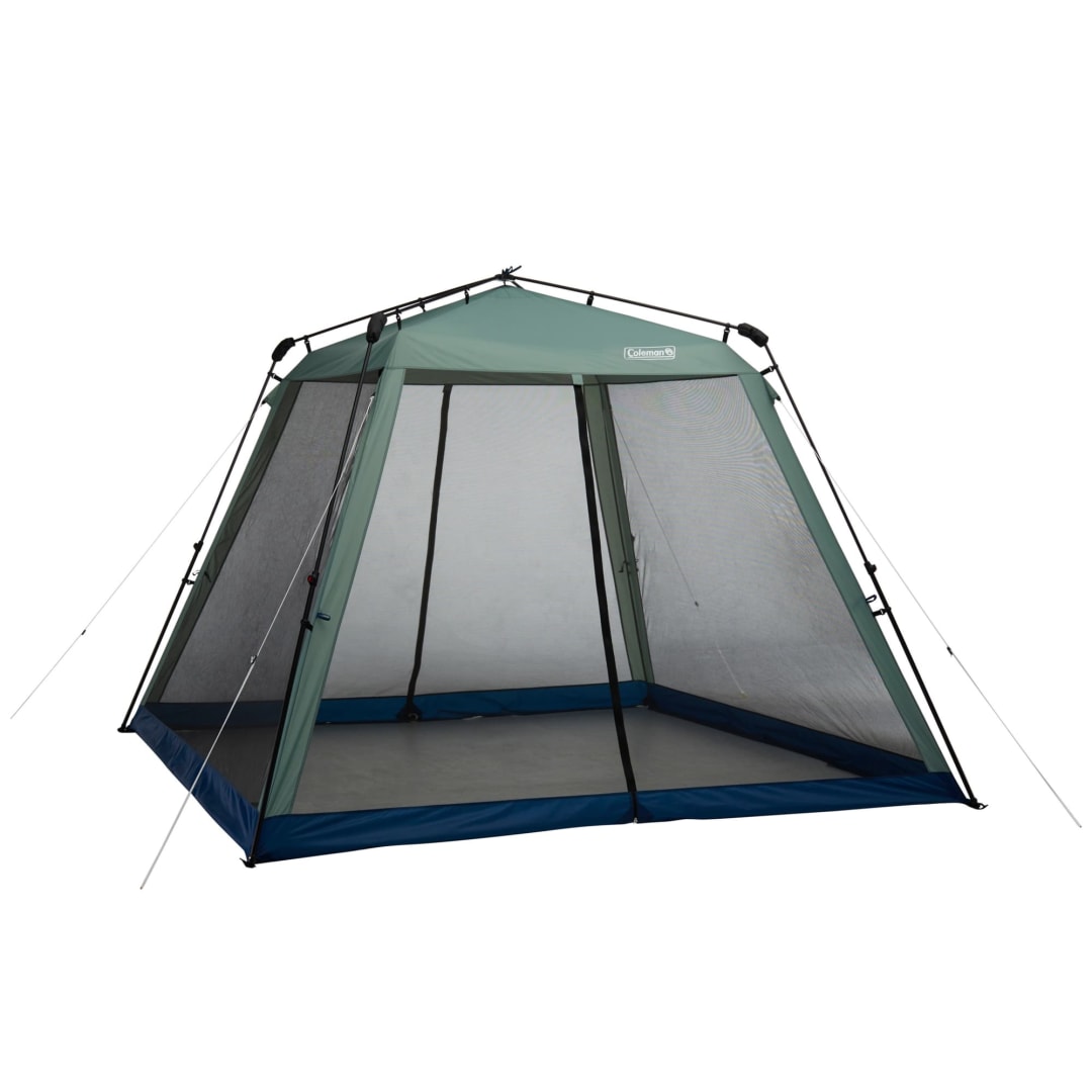 Coleman® Skylodge 10 x 10 Instant Screen Canopy Tent
