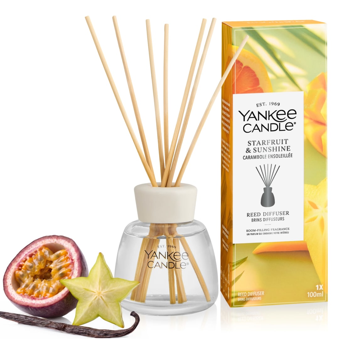 HF-YC REED KIT DSCVRY YCE