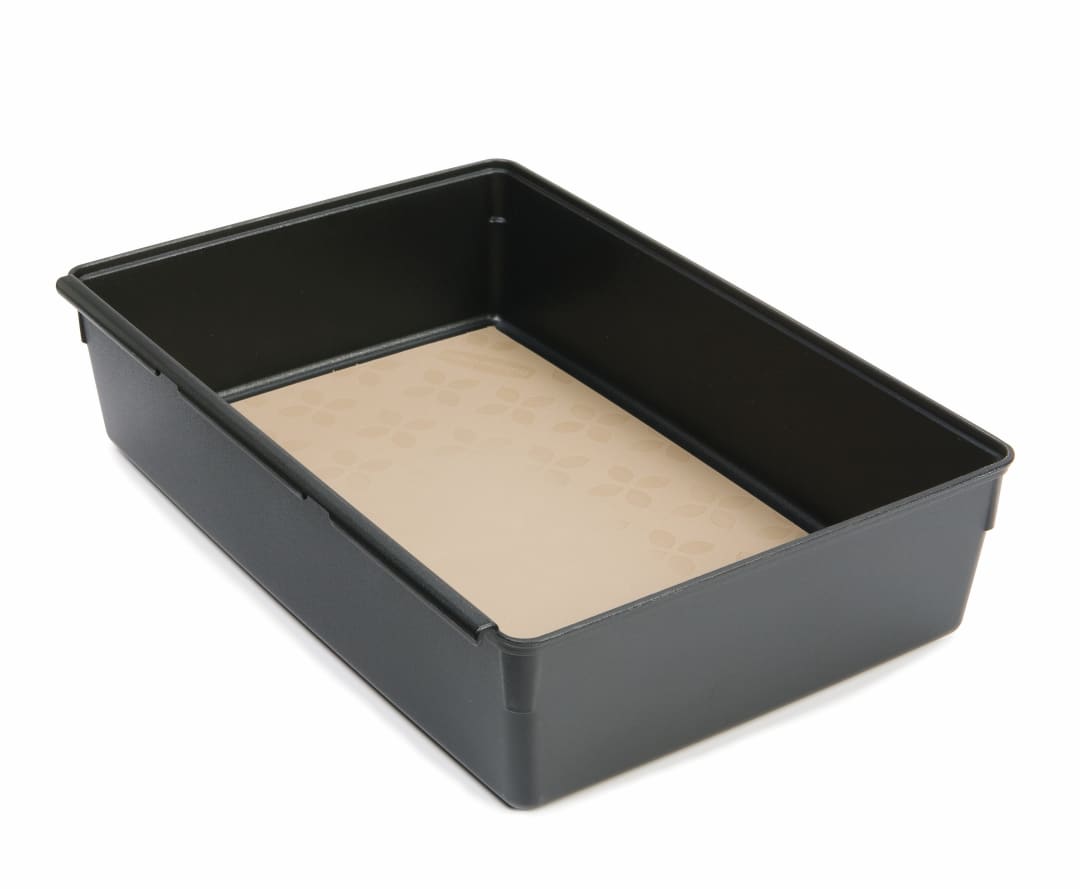 OS 6"X9" DWR ORG CS 8 -BLA
