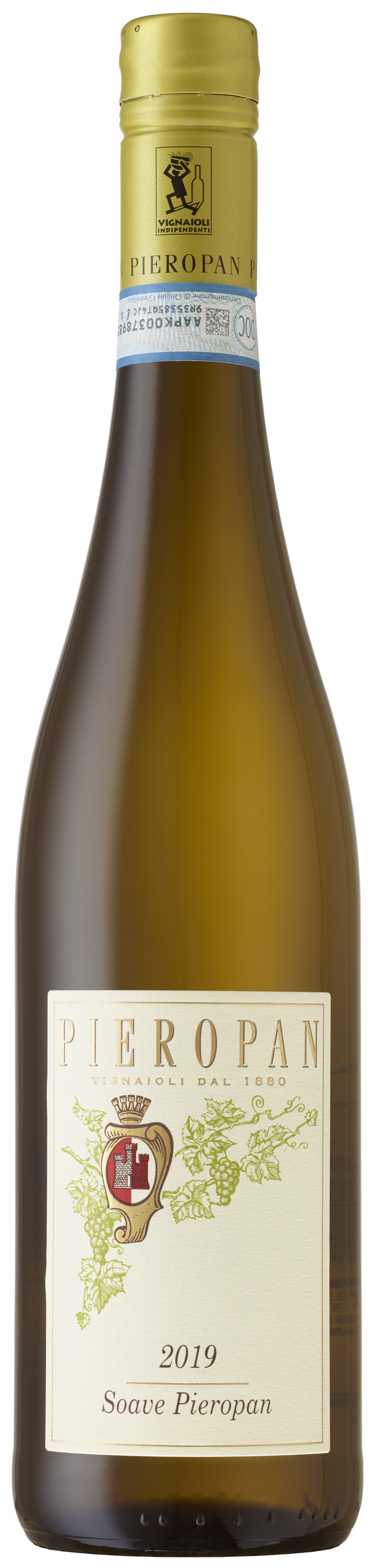 Pieropan Soave White Wine 750ml