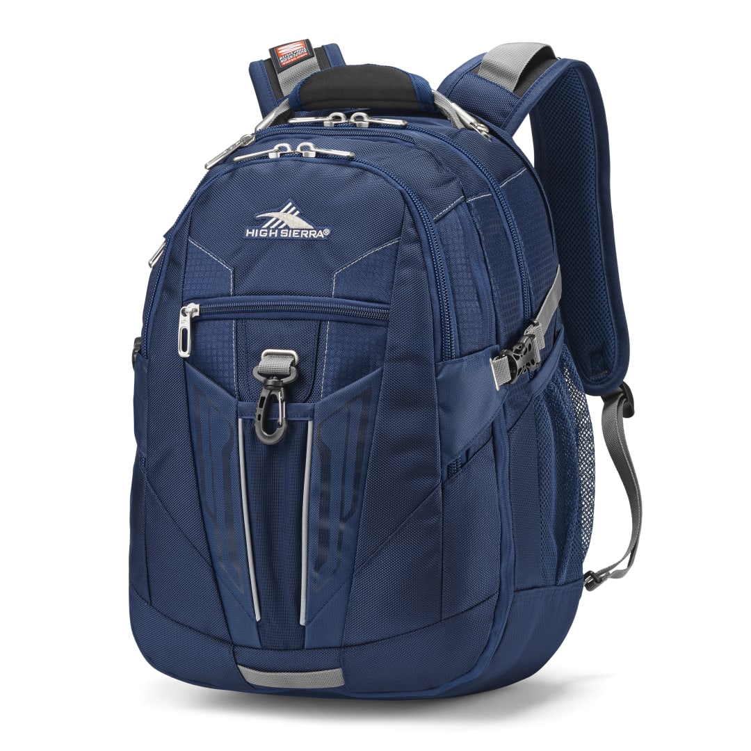 Hs Xbt Daypack - True Navy/Charcoal