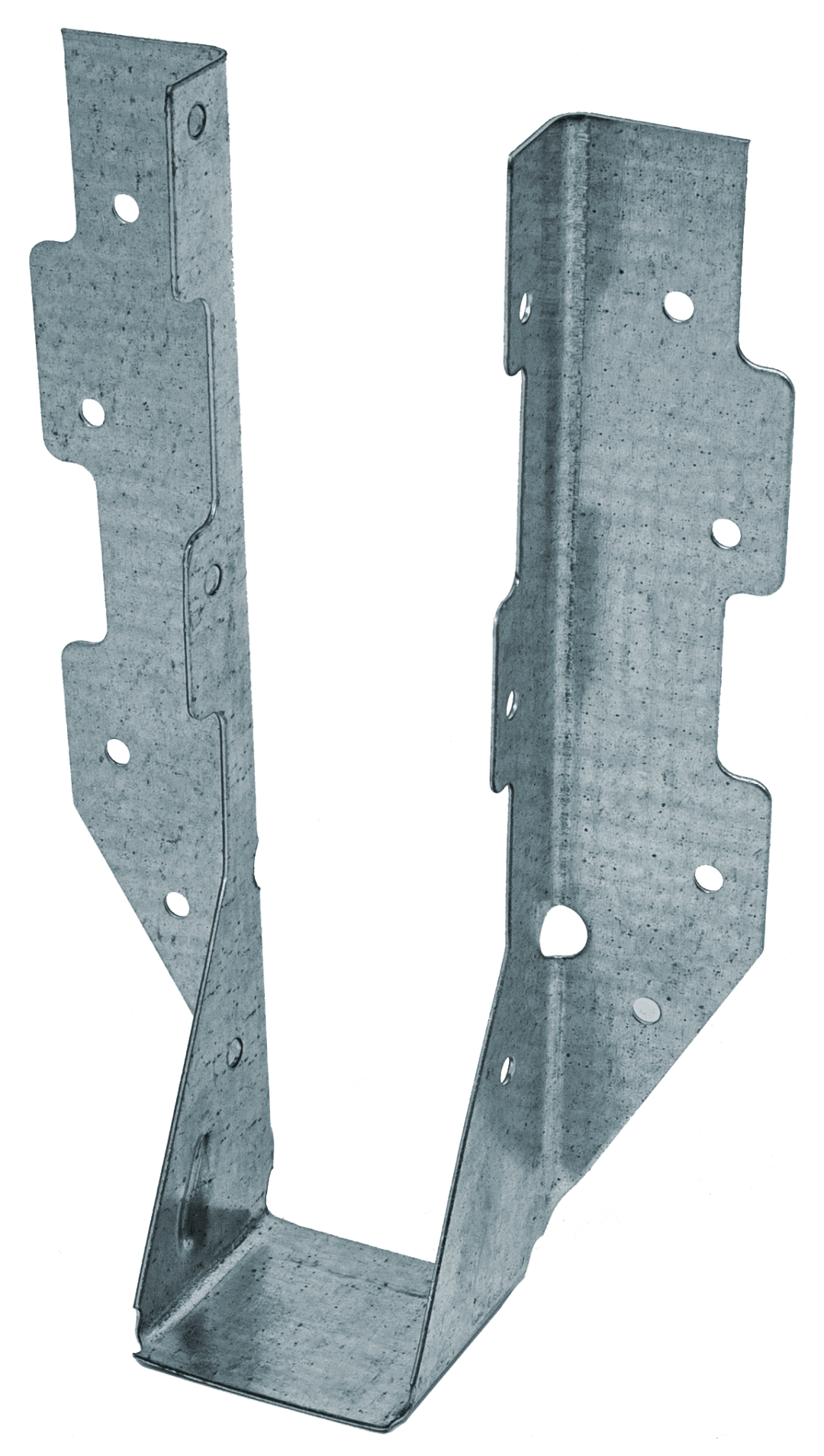 Simpson Strong-Tie LU28L LUL Galvanized Light Face-Mount Joist Hanger for 2x8 (Pack of 100)