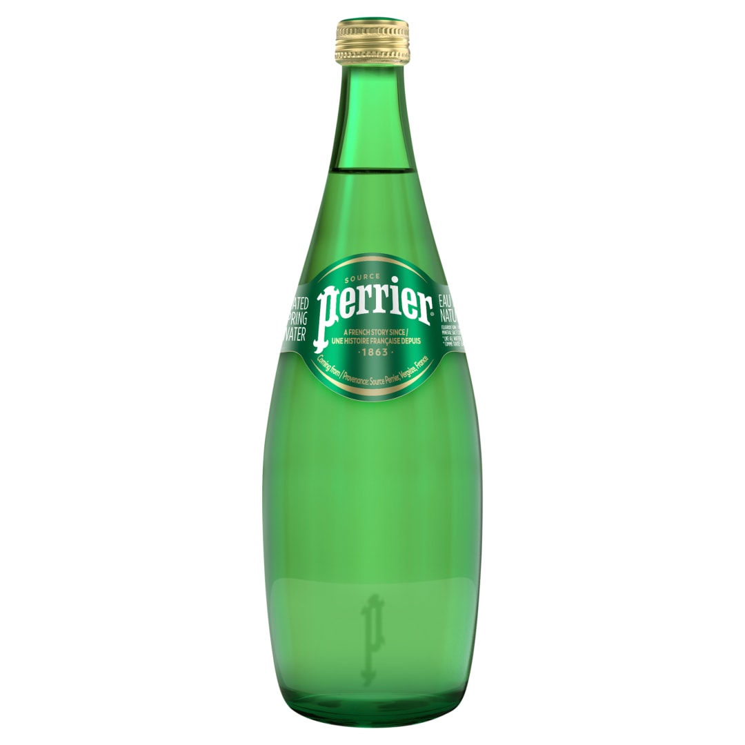 PERRIER Cs OWG 77(12x75cl) 1W11 N7 CA