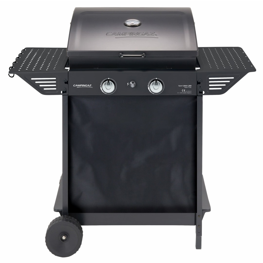 BBQ XPERT 200 LXD (DE)